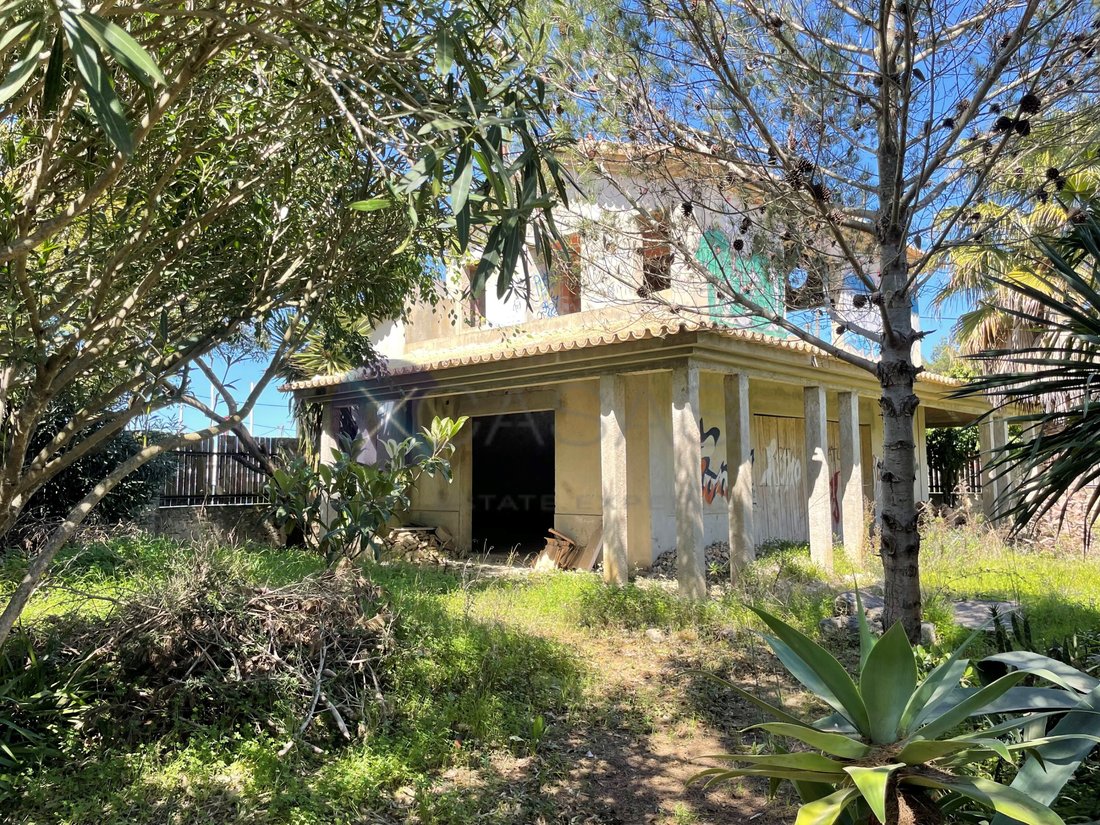 Casa a Cascais e Estoril, Lisbona, Portogallo 1 - 13544576