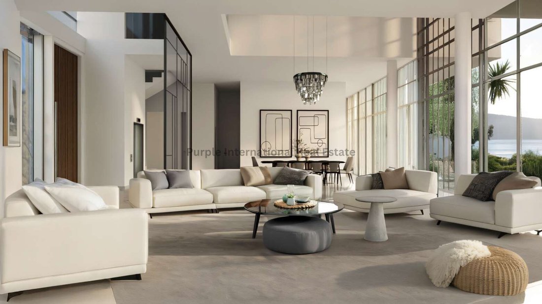 Villa in Kissonerga, Paphos, Cyprus 2 - 16713020