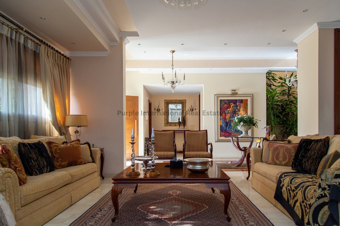 Villa in Aradippou, Larnaca, Cyprus 4 - 16712966