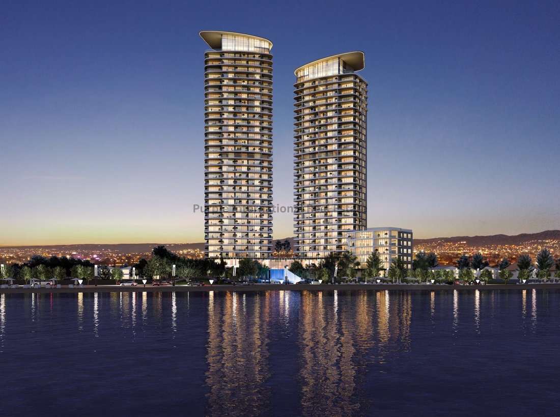 Apartment in Limassol, Limassol, Cyprus 4 - 16712519