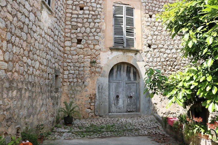 Country House in Soller, Balearic Islands, Spain 1 - 12736277