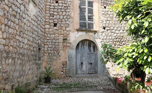 Country House in Soller, Balearic Islands, Spain 1