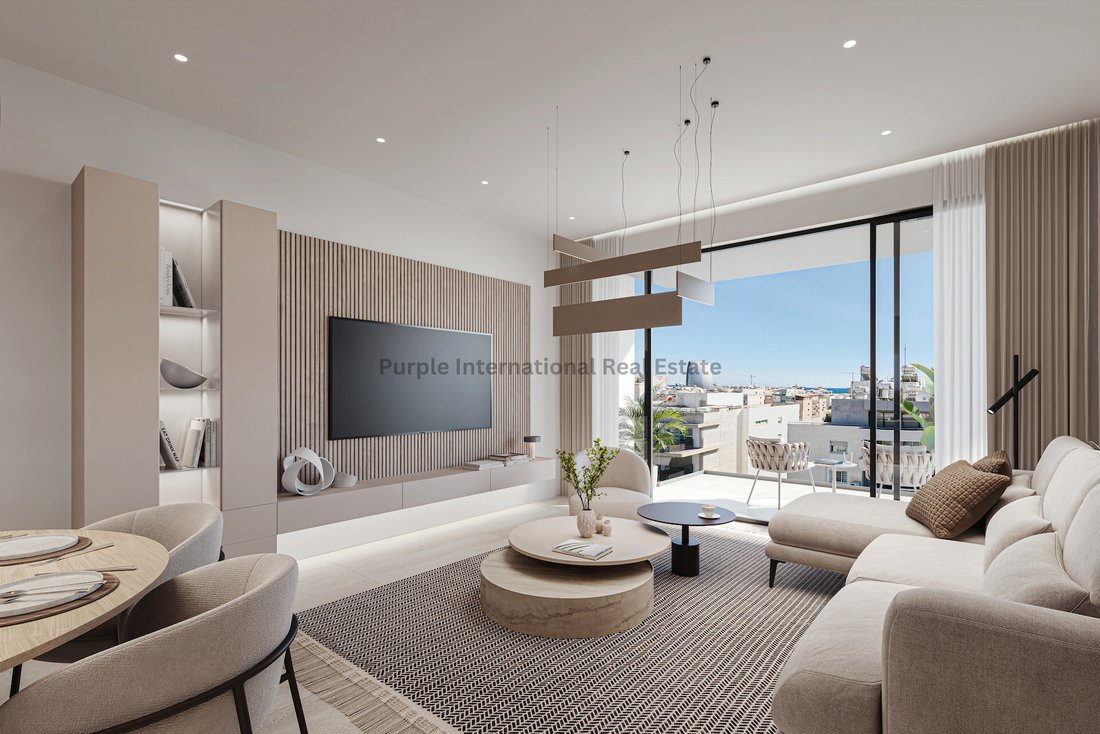 Appartement à Limassol, Limassol, Chypre 2 - 16712599