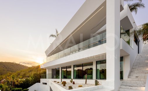 Chalet in Ibiza Town, Balearic Islands, Spain 1