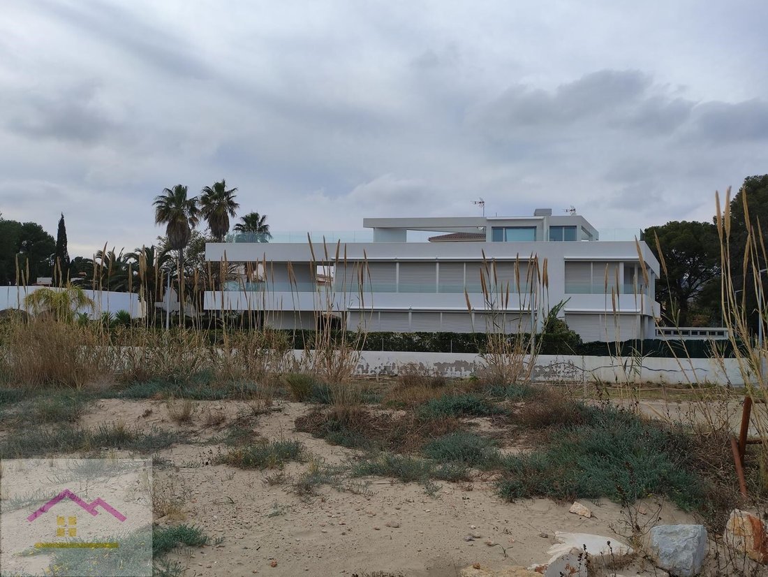 House in Alcala de Xivert, Valencian Community, Spain 4 - 12891695