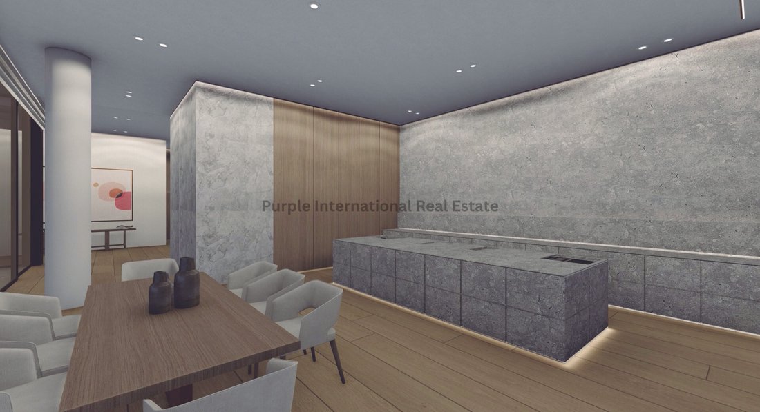 Villa in Agios Tychon, Limassol, Cyprus 3 - 15235653