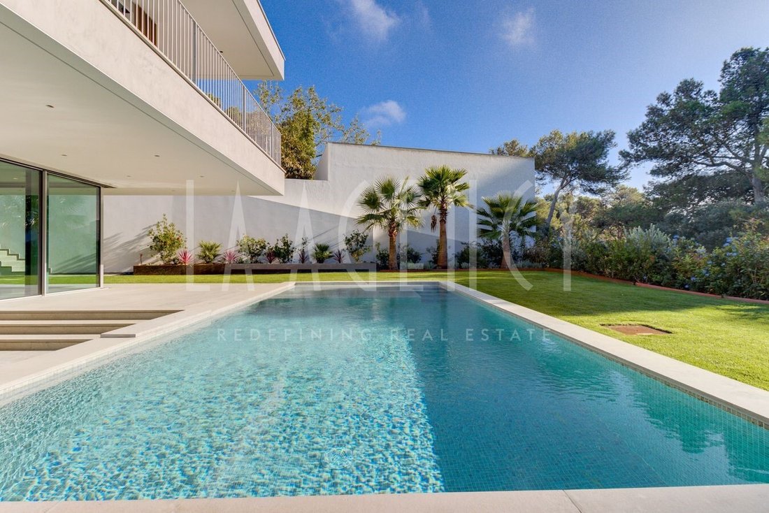 House in Cascais e Estoril, Lisbon, Portugal 3 - 16213692