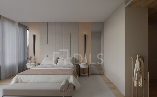 Appartement à Aldoar, Foz do Douro et Nevogilde, District de Porto, Portugal 1