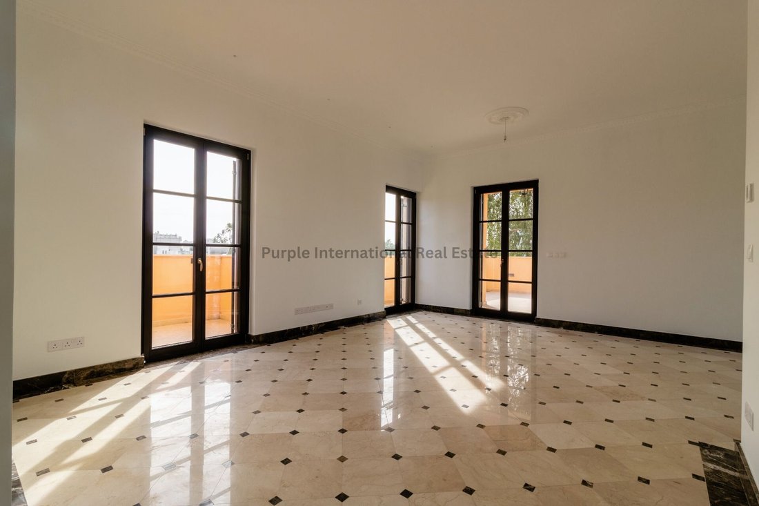 Apartment in Germasogeia, Limassol, Cyprus 5 - 16712354