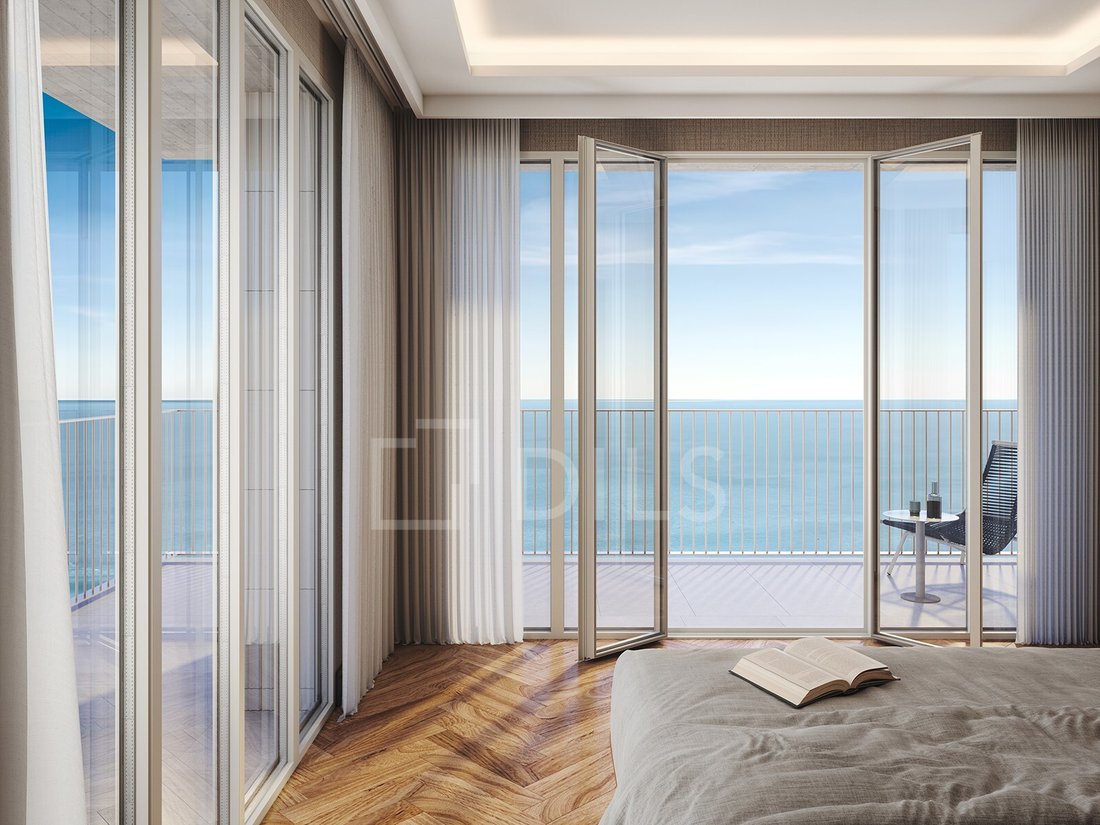 Apartment in Carcavelos e Parede, Lisbon, Portugal 5 - 16139754