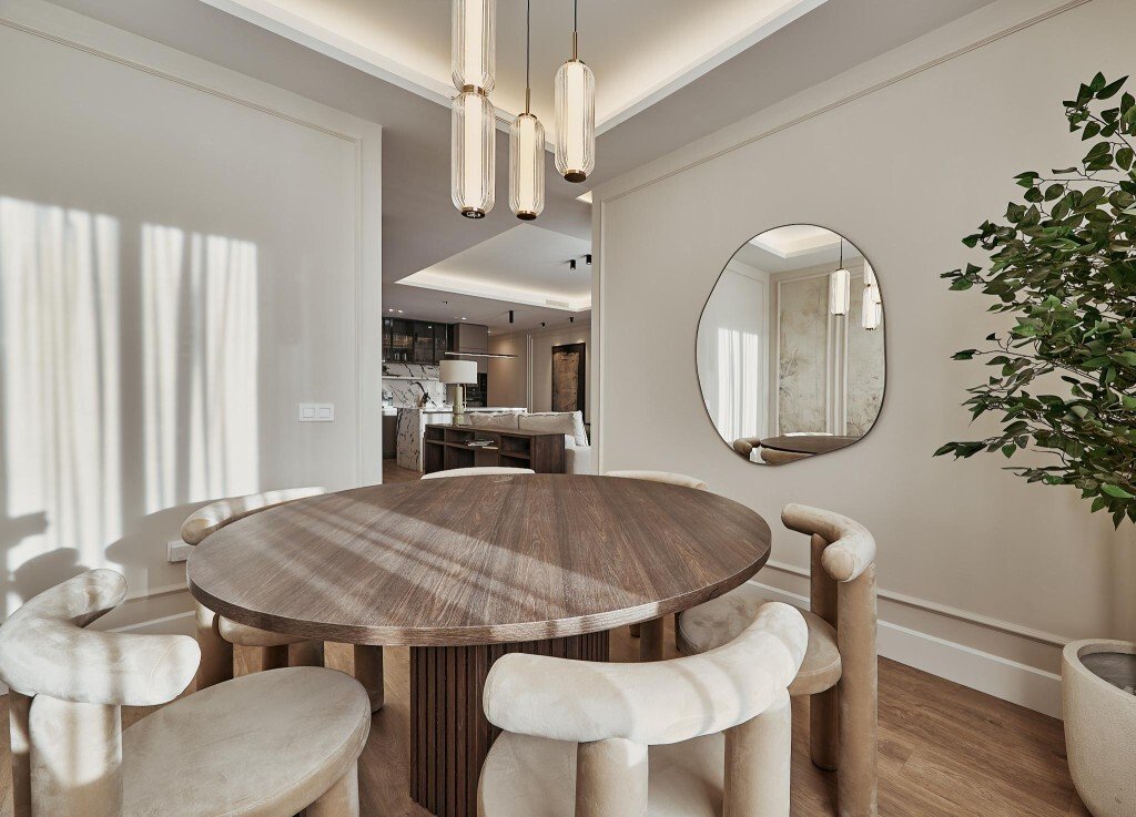 Apartment in El Pardo, Fuencarral-El Pardo, Madrid 4 - 16712721