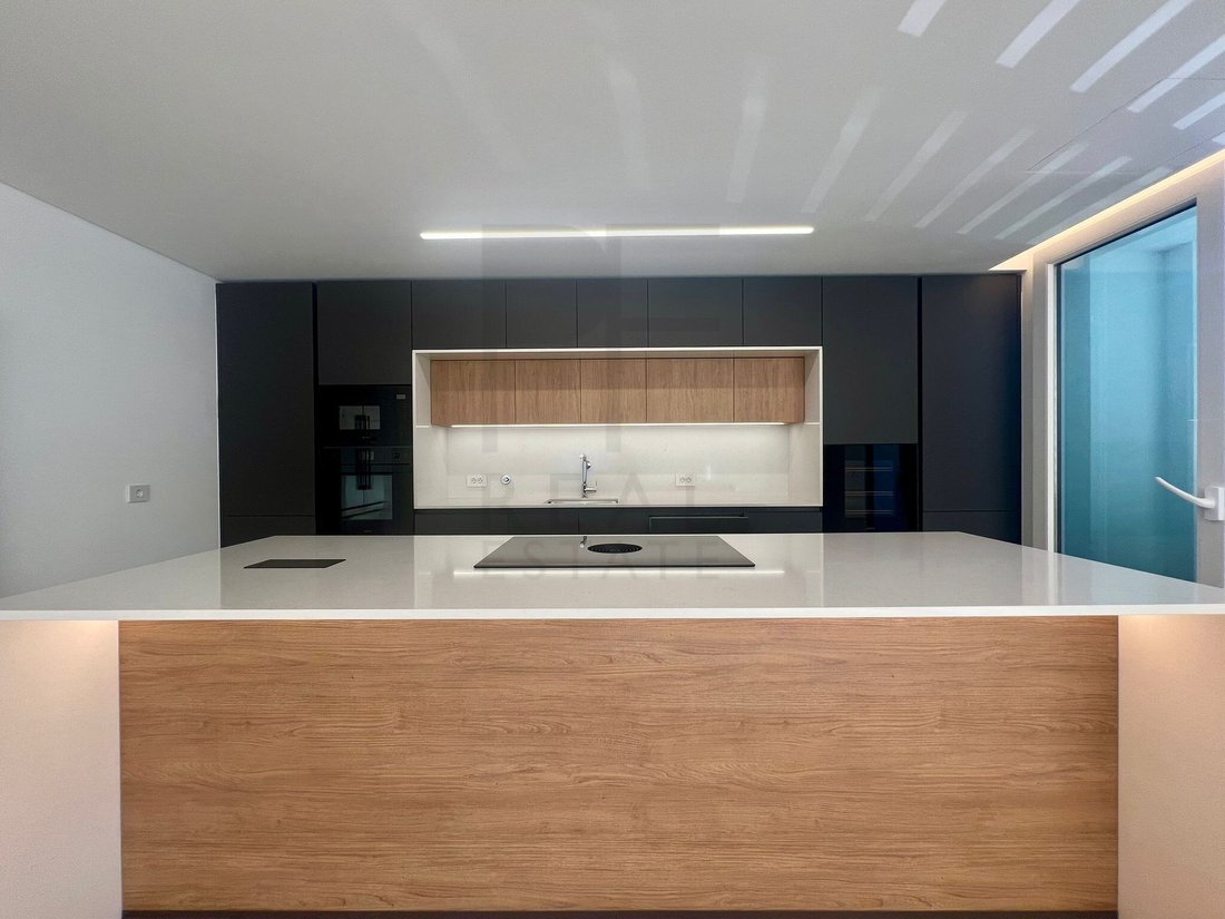 Apartment in Parede, Lisbon, Portugal 4 - 16292152