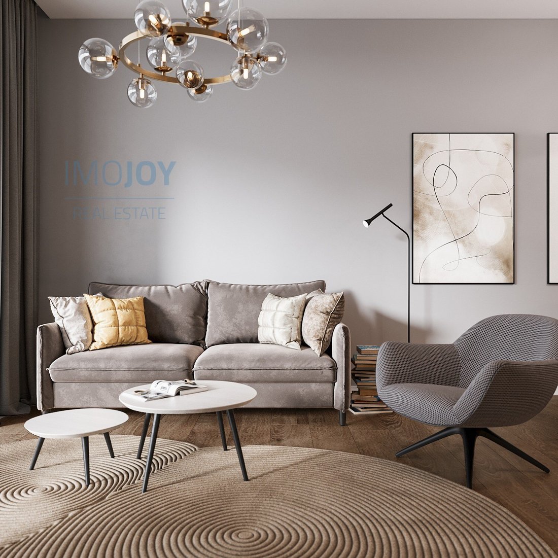 Apartment in Portimao, Algarve, Portugal 2 - 16472894