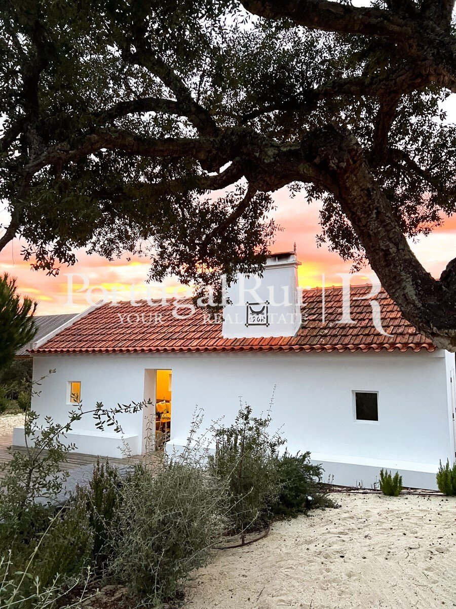 House in Melides, Setubal, Portugal 3 - 14374021