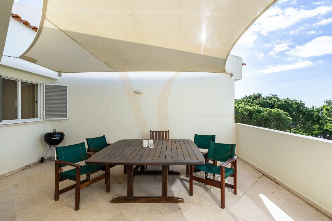 Apartment in Vale do Lobo, Almancil, Portugal 2 - 14968347