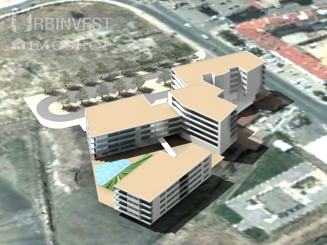 Land in São Sebastião, Lagos, Sao Goncalo de Lagos, Portugal 4 - 12312057