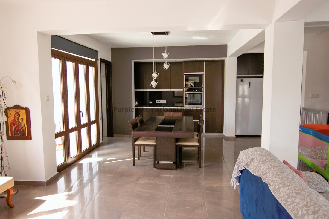 Villa in Sotira, Cyprus 2 - 16712136