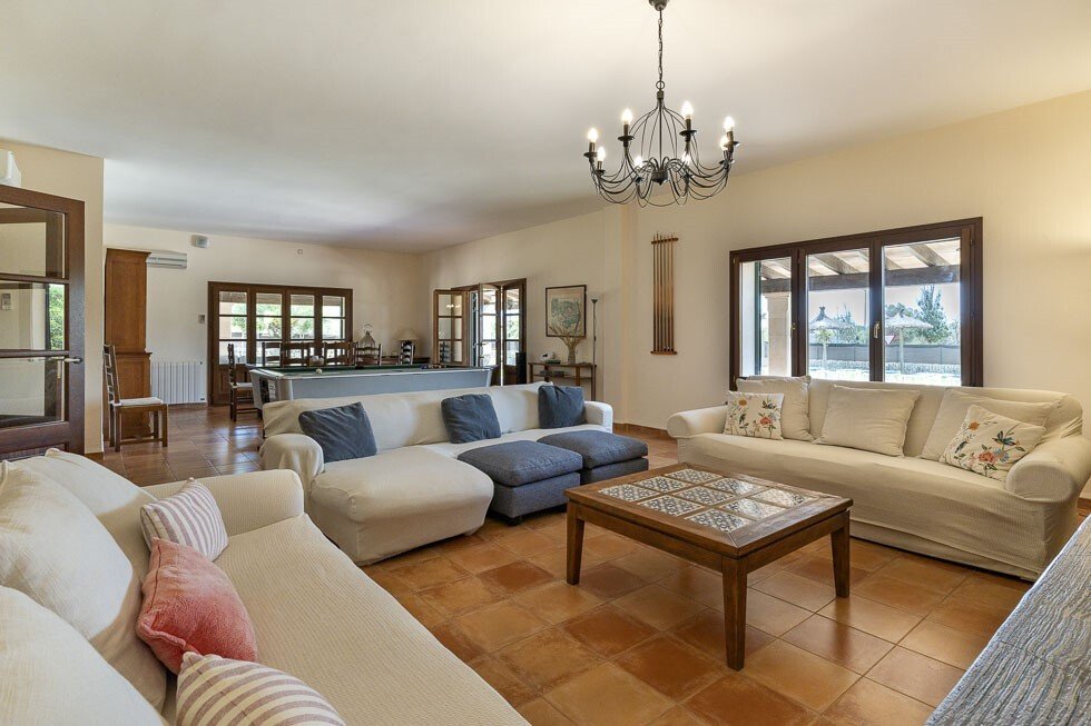 Country House in Santanyi, Balearic Islands, Spain 4 - 15985036