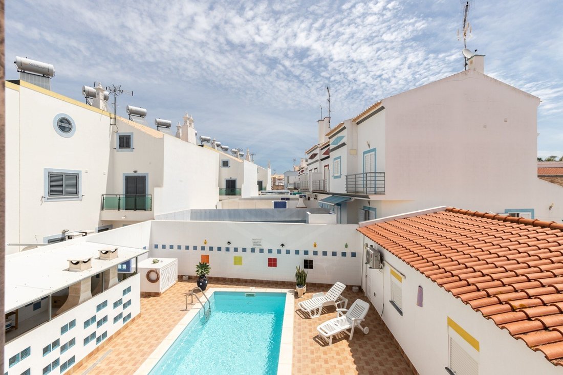 House in Vila Nova de Cacela, Algarve, Portugal 1 - 14609270