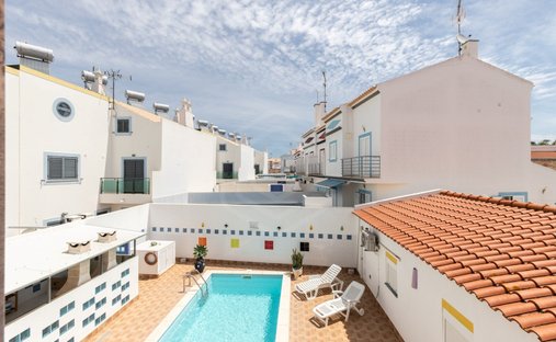 Maison à Vila Nova de Cacela, Algarve, Portugal 1