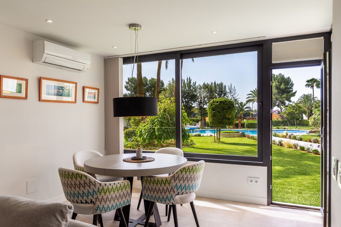 Apartment in Portals Nous, Calvia, Balearic Islands 2 - 15987903