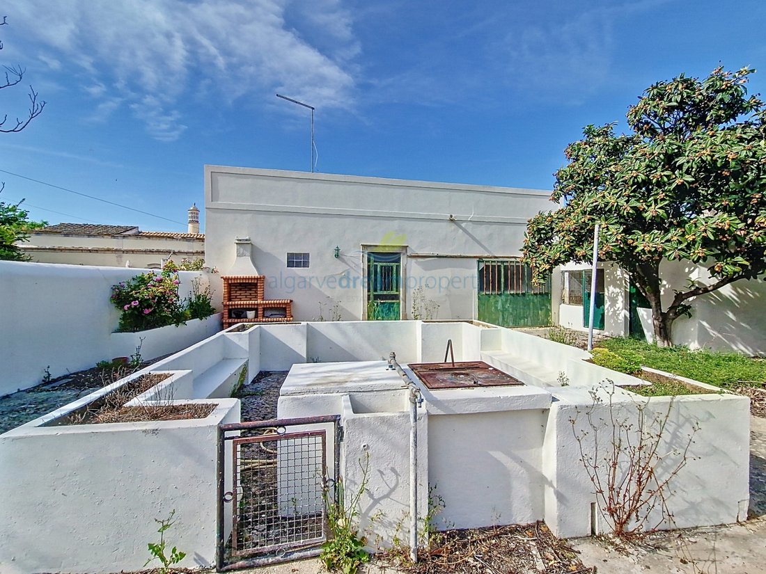 House in Loule (Sao Sebastiao), Algarve, Portugal 1 - 15688348