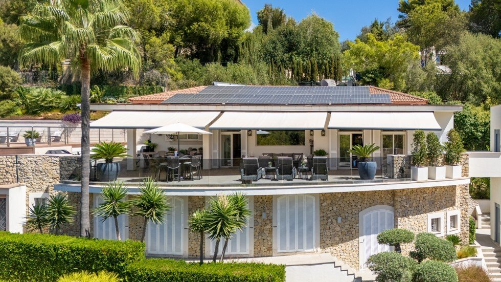 House in Portals Nous, Calvia, Balearic Islands 1 - 16134176