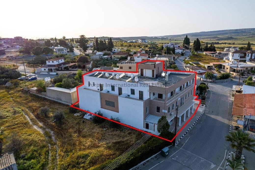 Apartment in Cyprus 4 - 16712278