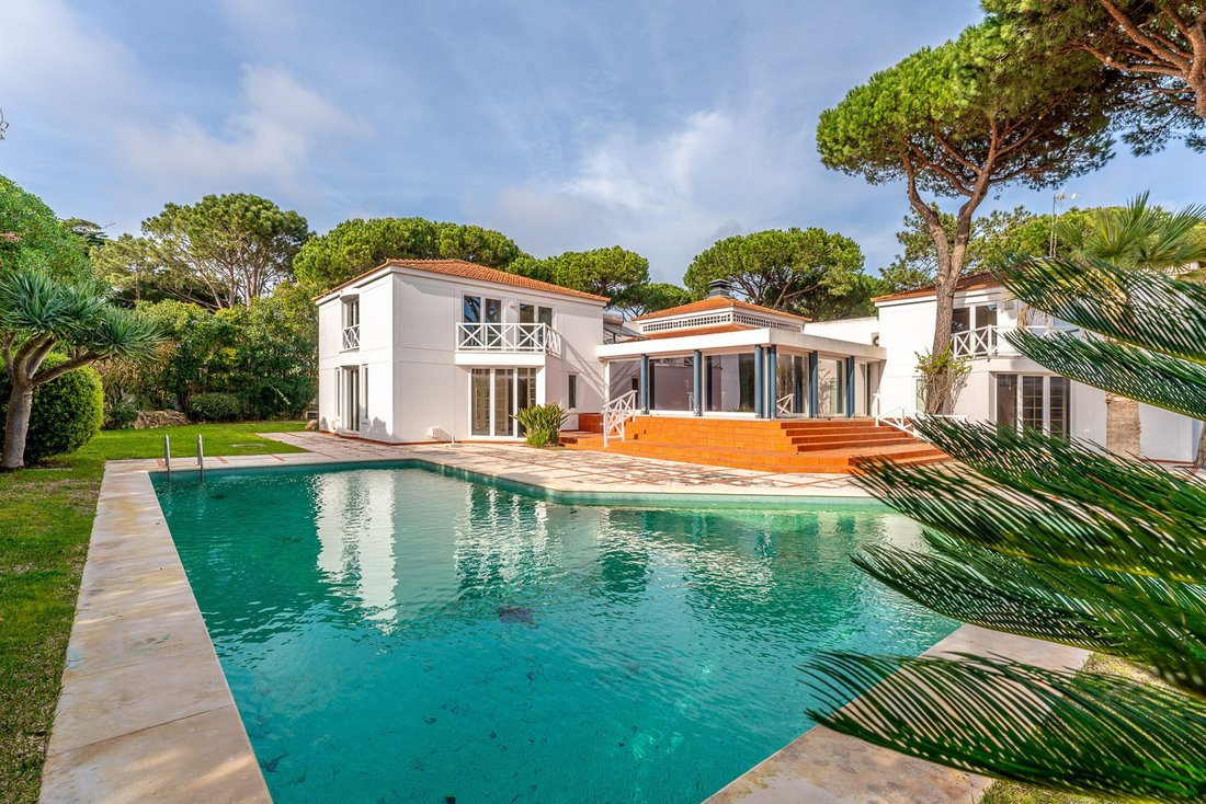 House in Cascais e Estoril, Lisbon, Portugal 3 - 15487092