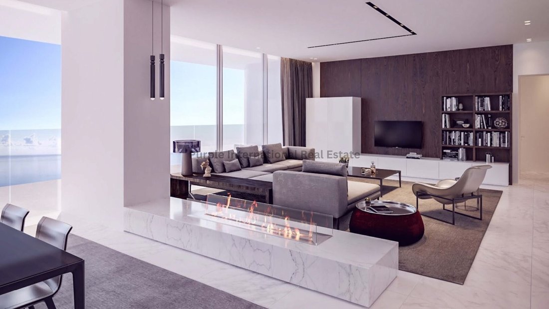 Apartment in Limassol, Limassol, Cyprus 4 - 16712168