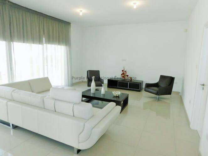 Villa in Kissonerga, Paphos, Cyprus 4 - 15235654
