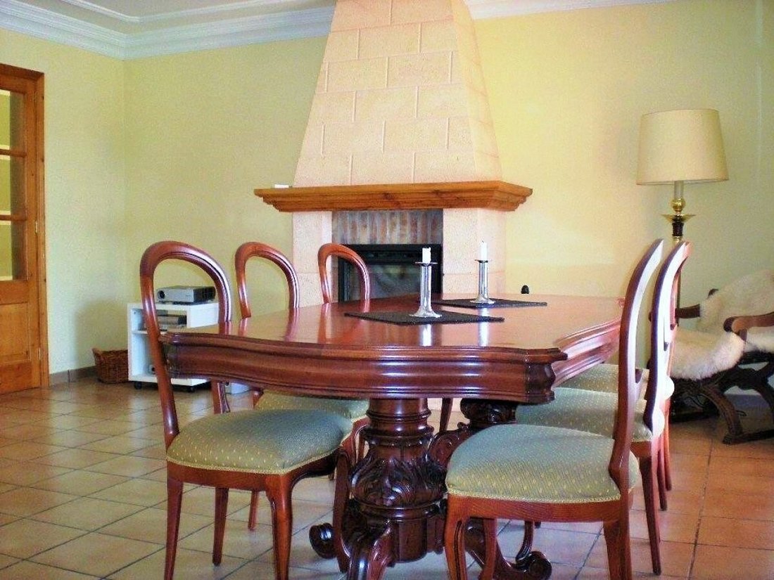 Country House in Petra, Balearic Islands, Spain 5 - 11761712