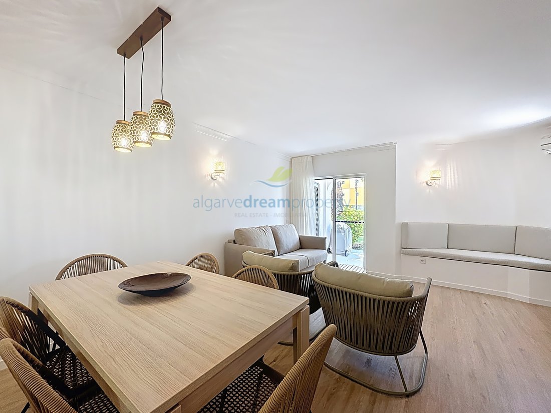 Apartment in Olhos de Agua, Algarve, Portugal 3 - 15753279