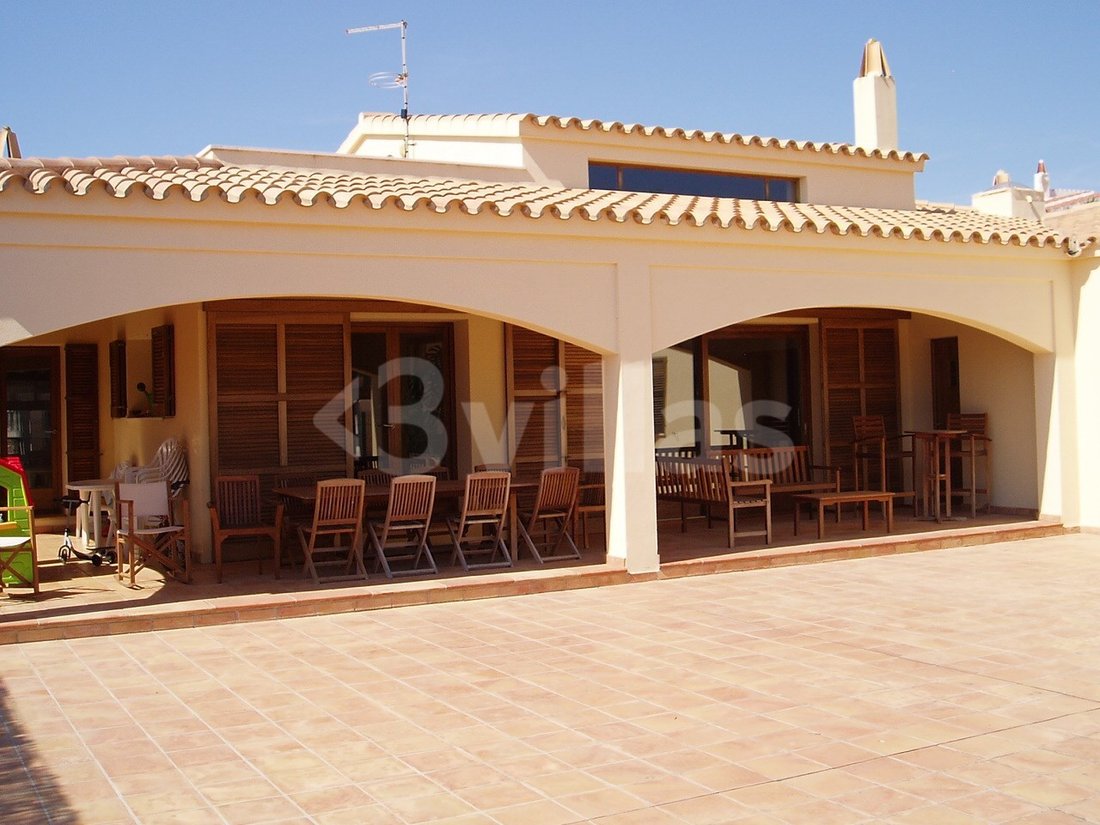 Villa in Sant Lluis, Balearic Islands, Spain 4 - 12396667