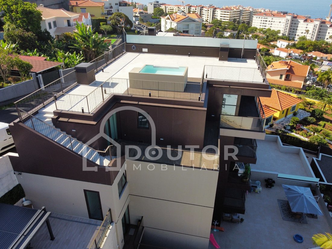 Apartment in Sao Martinho, Madeira, Portugal 3 - 15232545