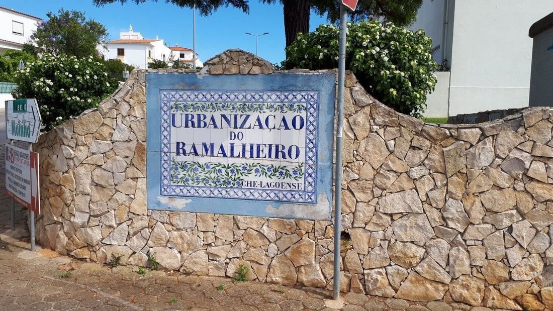Land in Porches, Algarve, Portugal 1 - 14154262