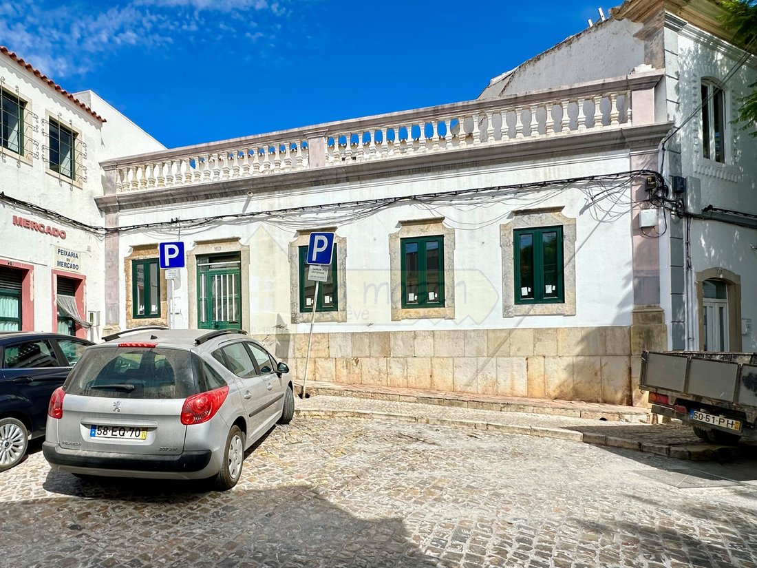 House in Estoi, Algarve, Portugal 1 - 16691537