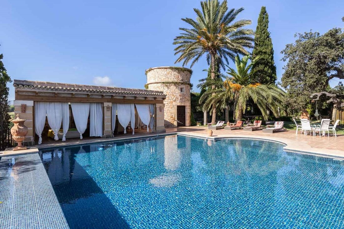Country House in Manacor, Balearic Islands, Spain 5 - 14966948