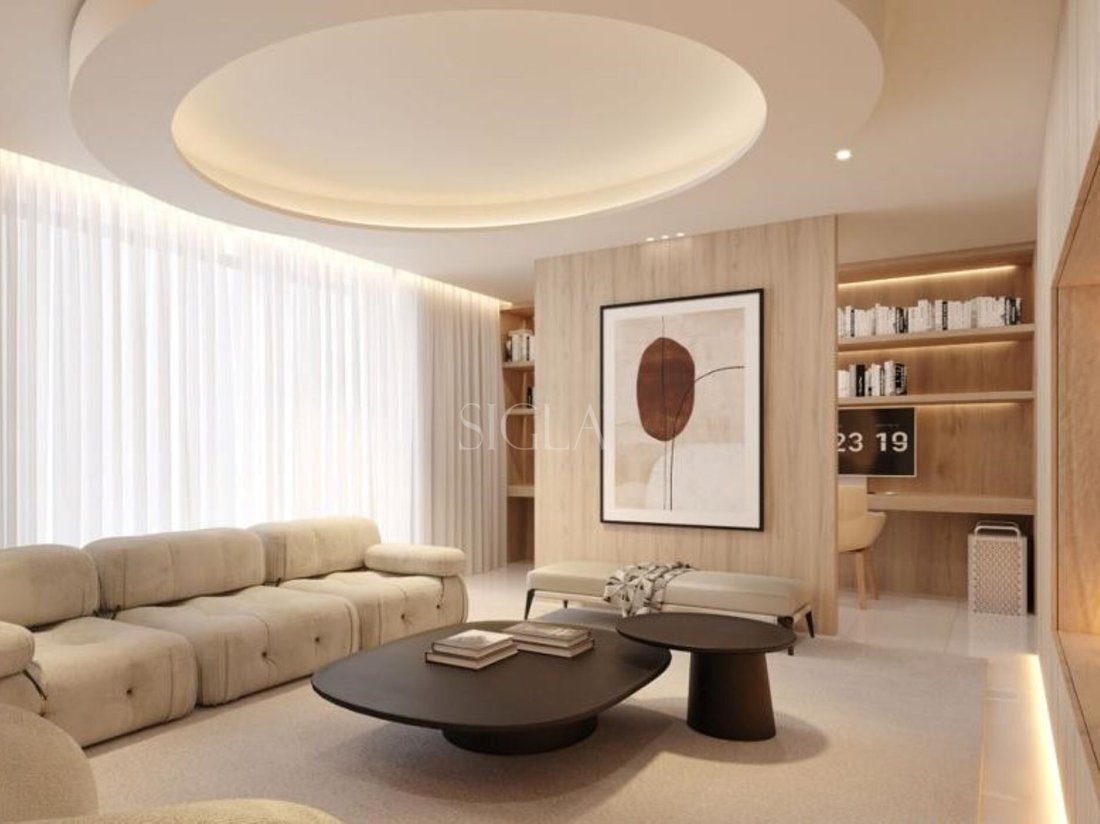 Apartment in Santa Marinha e Sao Pedro da Afurada, Porto District, Portugal 1 - 16601589