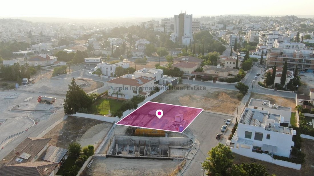 Altro in Aglantzia, Distretto di Nicosia, Cipro 4 - 16712889
