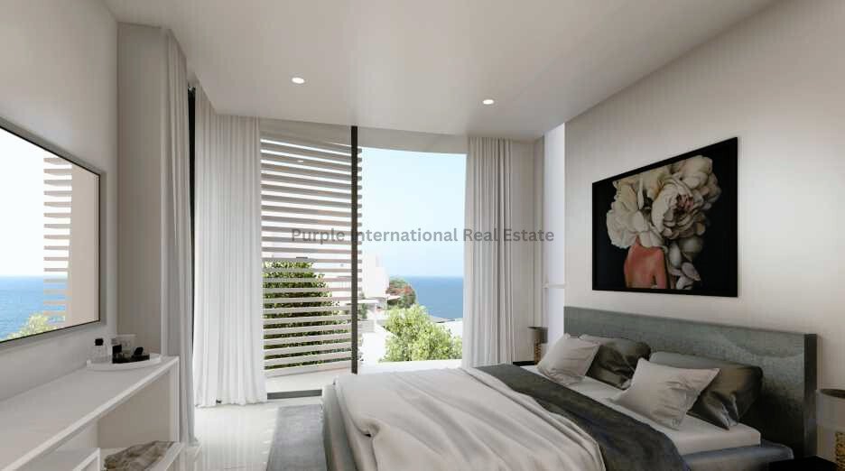 Villa in Chloraka, Paphos, Cyprus 4 - 15235795
