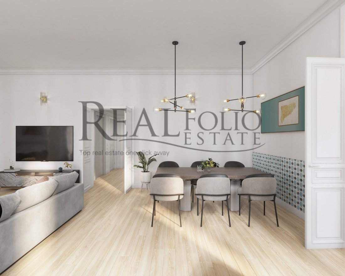 Apartment in Santa Maria Maior, Lisbon, Portugal 5 - 16600900