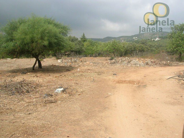Land in Santa Barbara de Nexe, Algarve, Portugal 2 - 15711237