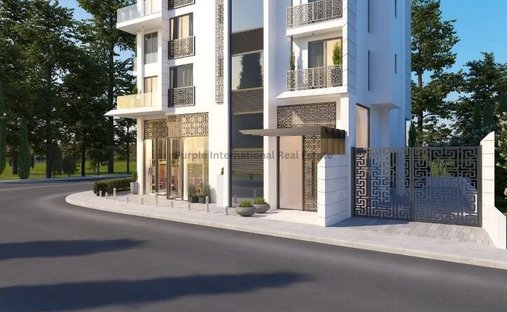 Apartment in Paphos, Paphos, Cyprus 1