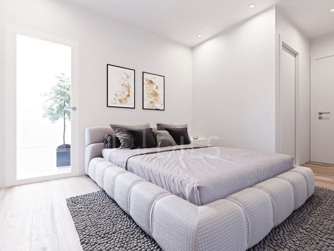 Apartment in Tavira (Santa Maria e Santiago), Algarve, Portugal 2 - 15941349