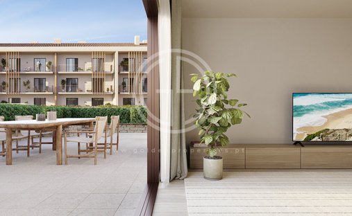 Apartamento en Luz de Tavira e Santo Estevao, Algarve, Portugal 1