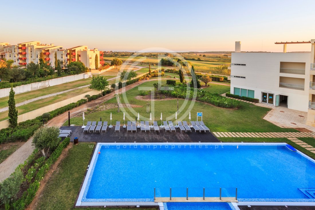 Apartment in Vilamoura, Quarteira, Algarve 4 - 15415697