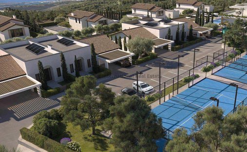 Villa in Souni-Zanakia, Limassol, Cyprus 1