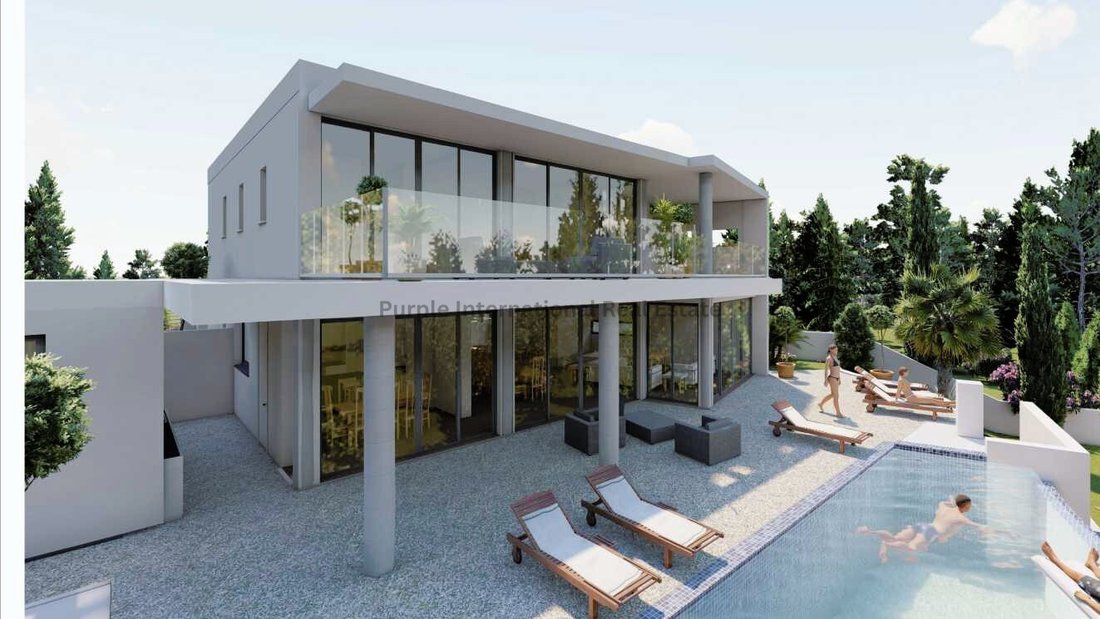 Villa in Peyia, Paphos, Cyprus 5 - 15235812