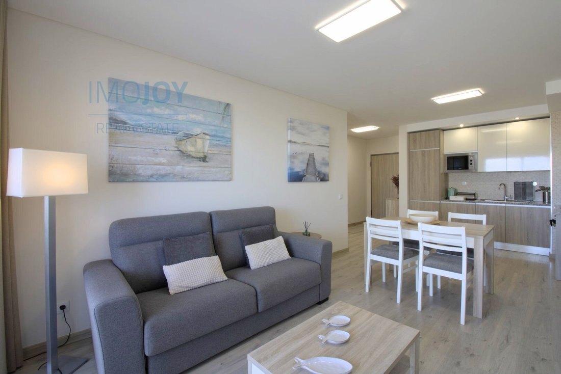 Apartment in Portimao, Algarve, Portugal 2 - 15585770